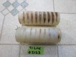91 Polaris Indy Lite 340 Snowmobile Suspension Rear Arm Spring Bushings. Fixed Price $24.99.