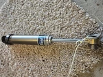 Fox Zero Pro Shock. Fixed Price $225.00.