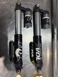 Arctic Cat Zr 6000 Rx Green Set Of Front Shocks 2703-908 2703-909. Fixed Price $799.99.