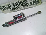 Polaris Xcr Pro Edge Iq Ryde Fx Clicker Rear Snowmobile Gas Shock Needscharge. Fixed Price $95.00.