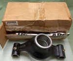 New Genuine Arctic Cat 0504-037 Knuckle, Left Rear Assembly. Fixed Price $248.83.