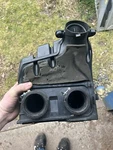 Ski-doo Renegade E-tec Intake 508000614 506000613 506000639. Fixed Price $45.00.