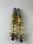 2008 Summit 800 146 Front Suspension 505072263 Set. Fixed Price $75.00.