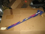 1458 Mile Polaris Lh Left Hand Trailing Arm Blue 1820962-246. Fixed Price $77.99.