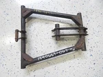 Polaris Snowmobile 1990-1992 Indy 500 650 Rxl Trail Front Torque Arm 1540667-067. Fixed Price $86.99.