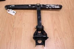 1985 Ski-doo Formula Mx 467 Left Steering Pivot Bell Crank. Fixed Price $69.00.