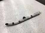 Arctic Cat 2000-2007 Used Oem Zr 600 121 Suspension Rail 1604-598 Lc. Fixed Price $64.95.