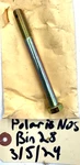Polaris 7515462 Front Suspension Ski Bolt 1985-2008 Trail Sport Indy Brand New!. Fixed Price $12.75.