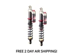 Elka Stage 3 Front Shocks Suspension Pair Yamaha Nytro Xtx 2011. Fixed Price $1450.00.