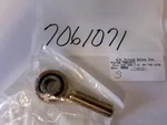 7061071 Nos Polaris Rod END-1/2, RH.745 2002-19 Widerak Lx Int All Options. Fixed Price $36.18.