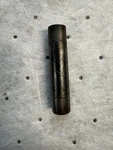 Ski-doo Usedoem Leg Spacer, 506133300 Gsx Gtx Mxz Renegade Summit Tundra Skandic. Fixed Price $15.00.