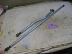 1981 John Deere Trailfire 440 Snowmobile Pair Of Tie Rods. Fixed Price $24.99.