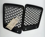 2006 Polaris Fusion 700 Screen-nosepan Lh And Rh Blk 5435346-070 5435347. Fixed Price $22.29.