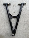 2014 Polaris Switchback Adventure 800 Right Front Lower Control 2204664-458. Fixed Price $99.95.