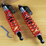 Front Left & Right Shocks Absorbers Set For Polaris Rzr 800 60" 2009-2014 Utv. Fixed Price $315.95.