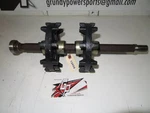 Polaris - 1995 Xcr 600 Driveshaft 1590242 / 1590252. Fixed Price $34.95.