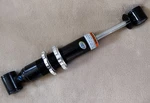 Spi Gas Shock/rear/front Absorber For Select Polaris Snowmobiles #587020 Openbox. Fixed Price $109.99.
