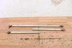 2008 Arctic Cat M8 Steering Tie Rods Set. Fixed Price $29.00.