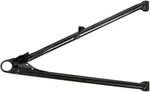 SP1 Chrome Moly Lower A-arms Black Snowmobile SM-08211R 44-8858 121972. Fixed Price $97.93.