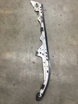 Polaris Snowmobile Rh Rail 1541176 W002B. Fixed Price $127.47.