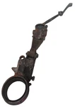 86' Yamaha Phazer Lh Knuckle Strut Shackle Steering Mount Item #2094. Fixed Price $75.00.