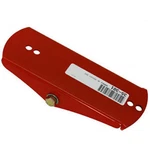 Starting Line Products Ski Saddle Bracket, Red 35-391. Fixed Price $30.39.