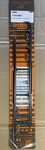 Woodys TYV4-6550 Trail Blazer Iv Flat-top Carbide Runners. Fixed Price $75.00.
