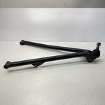 A-arm, Lower Left, 42", Black 2012 Arctic Cat F800 Sno Pro. Fixed Price $75.00.