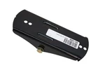 35-350 Ski Doo Zx Chassis -1999-UP Slp Saddle Bracket Black And Rev. Fixed Price $65.61.