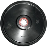 Parts Unlimited R7125G-2 001B Idler Wheel, 7.125IN. X 20MM Arctic Cat F7 Fir. Fixed Price $46.77.