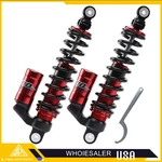 347MM Front Left & Right Shocks Absorbers For Honda Rancher 350 Es Trx 2000-2006. Fixed Price $168.95.