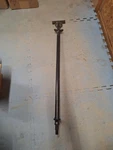 1821531-067 Polaris Weld, Steering Post Shaft 05-07 440 Iq 08-09 600 Rr Oem. Fixed Price $69.99.