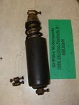 1998 Skidoo Formula Iii 600 CK3 Front Skidframe Shock Absorber Cover Bush. Fixed Price $78.00.