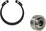 Sports Parts Inc SM-08275 A-arm/spindle Lower Ball Joint 44-8879BJ. Fixed Price $28.41.