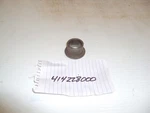 Vintage Nos, Oem Ski-doo Spindle Bushing, Metal, 414228000. Fixed Price $15.00.