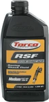 Torco Rsf Racing Shock Fluid Light - 1 Lt T820005CE. Fixed Price $40.99.
