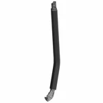 Polaris Rear Rops Weld, Right-hand, Black, For Ranger Models 1025082-458. Fixed Price $304.99.