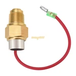 Temperature Sensor Switch For Polaris Snowmobile Rmk 500 600 700 Xcr 440 Sks. Fixed Price $16.95.