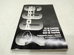 2009 Fs Iq Touring Owners Manual - 2000 Polaris Nos. Fixed Price $9.99.