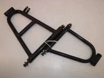 1998 Arctic Cat Powder Special 600 Left Front Lower Upper Control Arm Set. Fixed Price $20.00.