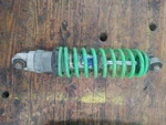Artic Cat Snowmobile 1993-1997 Fox Front Ski Shock 0603-563. Fixed Price $72.75.