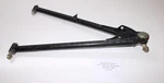 2011 Ski-doo Mxz Renegade 600 Etec Xp 137" Left Lower Suspension Control Arm. Fixed Price $87.95.