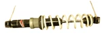 2011 Polaris Shift 600 Front Shock 7043289 SB116. Fixed Price $79.61.