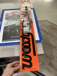 Woodys ESD3-9350 Extender Trail Iii Flat-top Carbide Runners. Fixed Price $69.99.