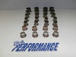 New Yamaha Apex Attak RX-1 Snowmobile Front Suspension Bushings Oil-lite Oilite. Fixed Price $152.42.