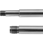 Hygear Suspension Shock Shafts - Chrome 21903950. Fixed Price $66.10.