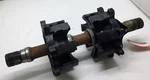 Yamaha Drive Axle Sr Viper Sidewinder Mtx Se 8KU-G7501-00-00 16-17. Fixed Price $199.99.