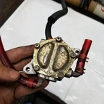 2003-2004 Polaris Pro X2 Xr 600 700 800 Fuel Pump 2520290. Fixed Price $35.10.