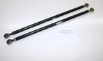 1995 Polaris Indy 440 L/c Evolved Steering Tie Rods Set Pair. Fixed Price $49.95.