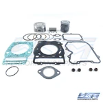 Wsm Top End Rebuild Kit Polaris 400 Sportsman 03-14 .5MM Over 54-307-12. Fixed Price $238.93.